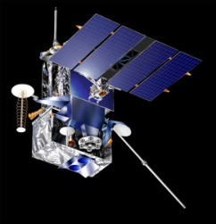 GOES-R Mission