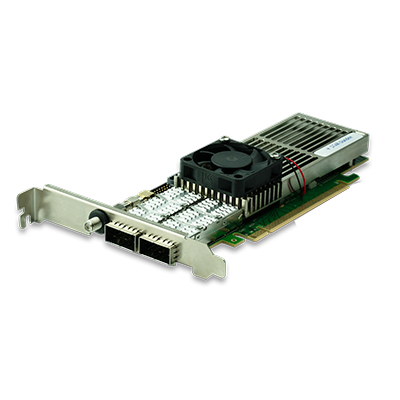 STAR-Ultra PCIe Single-Lane Router